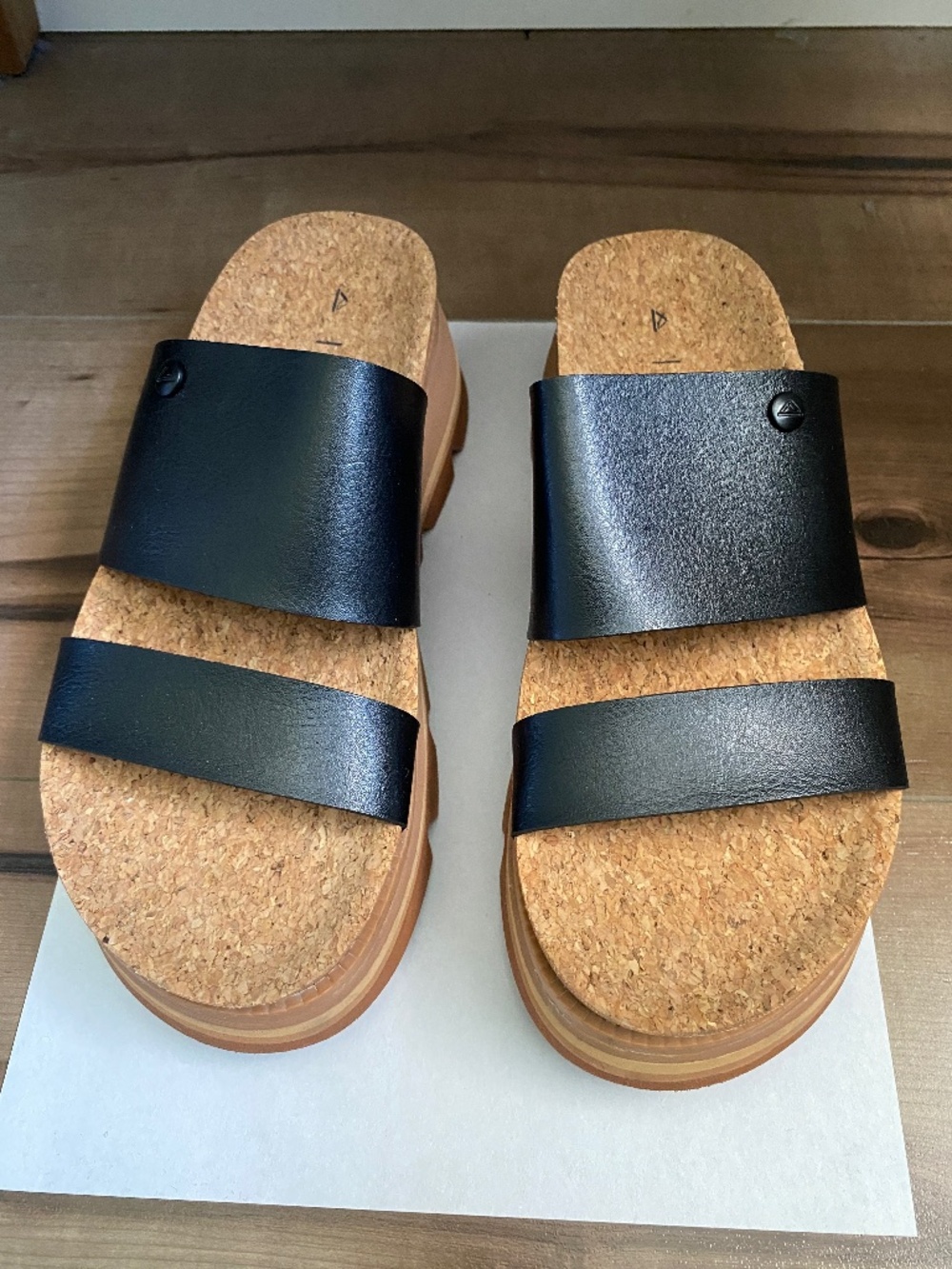 Reef Vista Luxe Siaa Size 6
